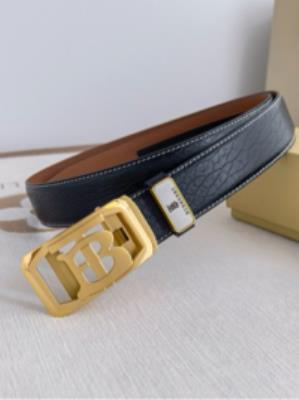 wholesale quality burberry belts model no. 52